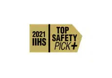 IIHS Top Safety Pick+ Casa Nissan in El PASO TX